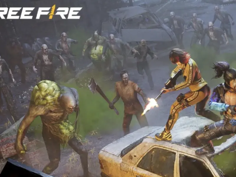 Garena Announced Redeem Codes Fro 17-May. Claim 13 Working Gifts Right Now.